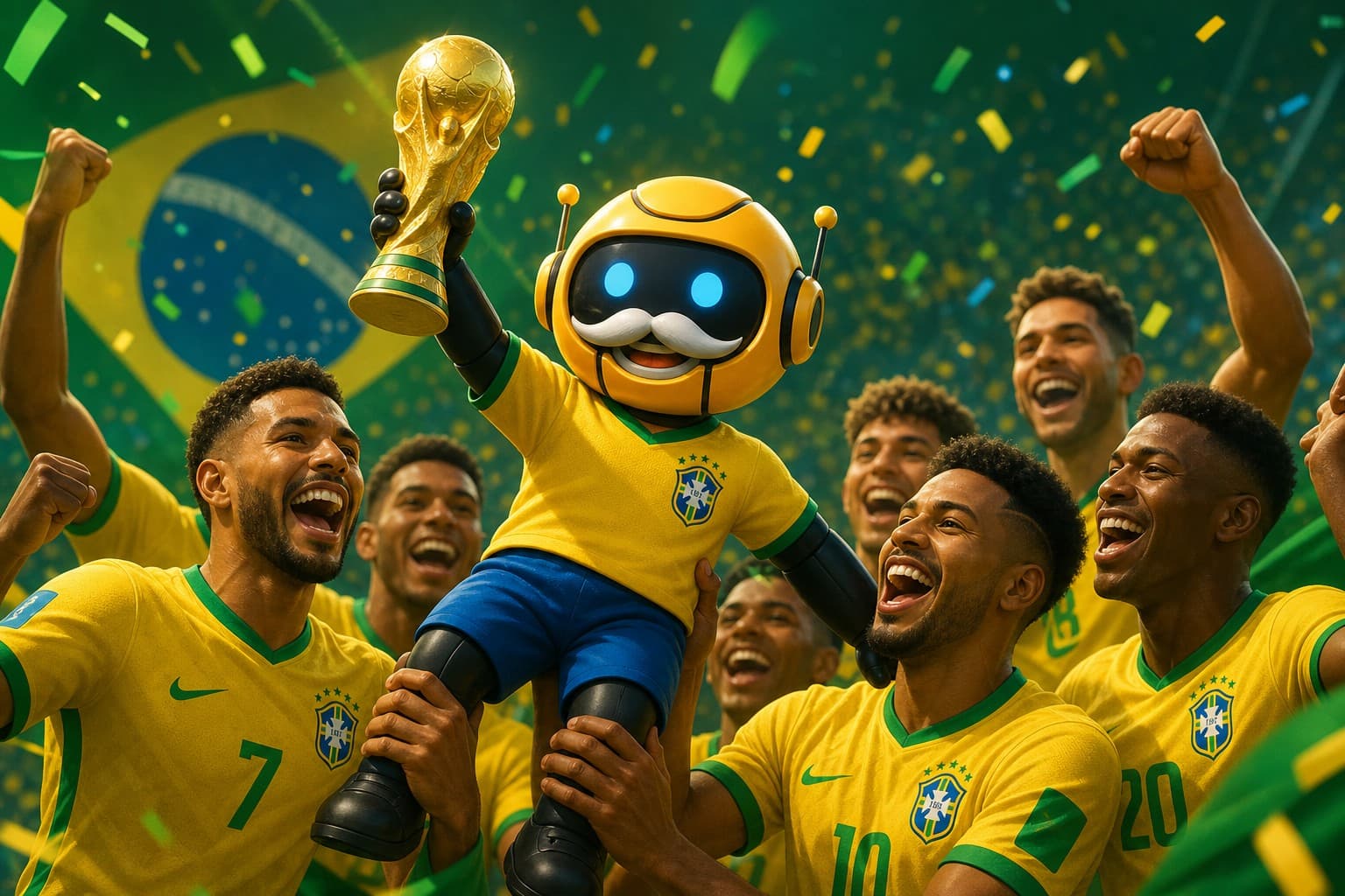 O Brasil é o 2º maior mercado de criadores do mundo: e seu grupo VIP pode fazer parte disso
